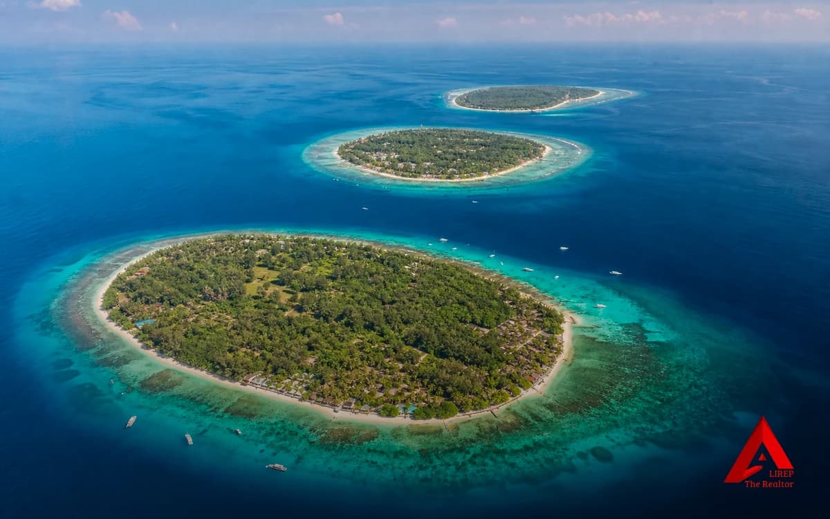 Gili Area