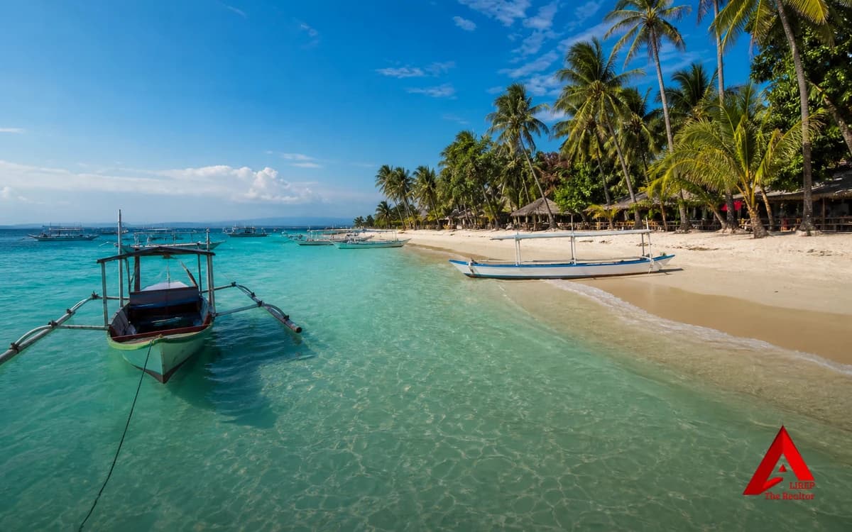 Gili Trawangan