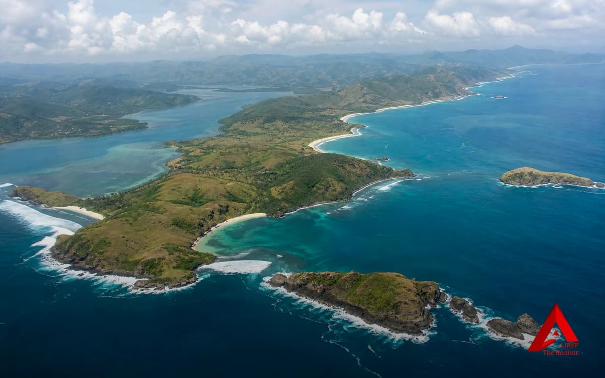 Sumbawa Access