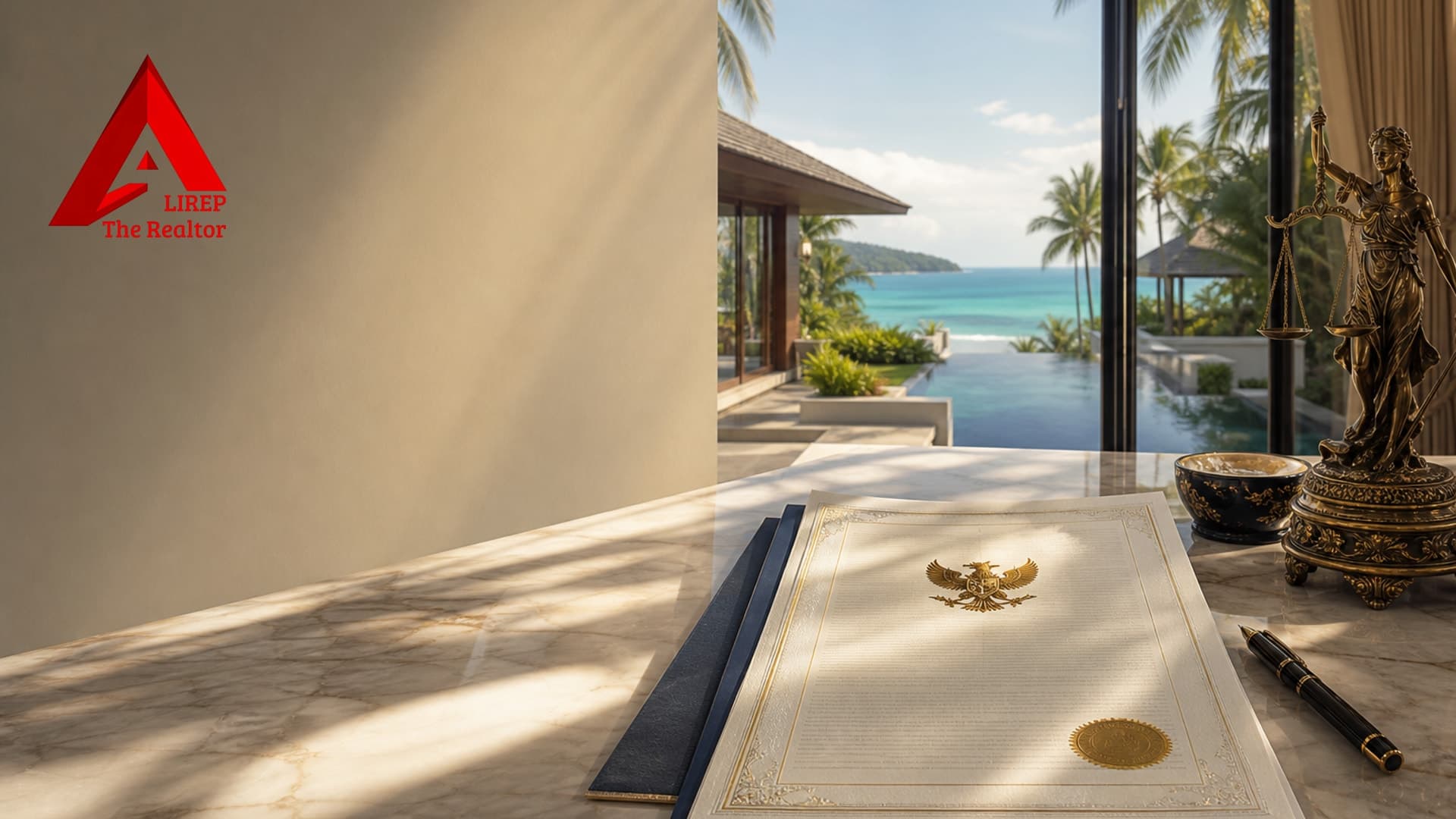 Leasehold vs Freehold in Indonesia: A Clear Investor Guide