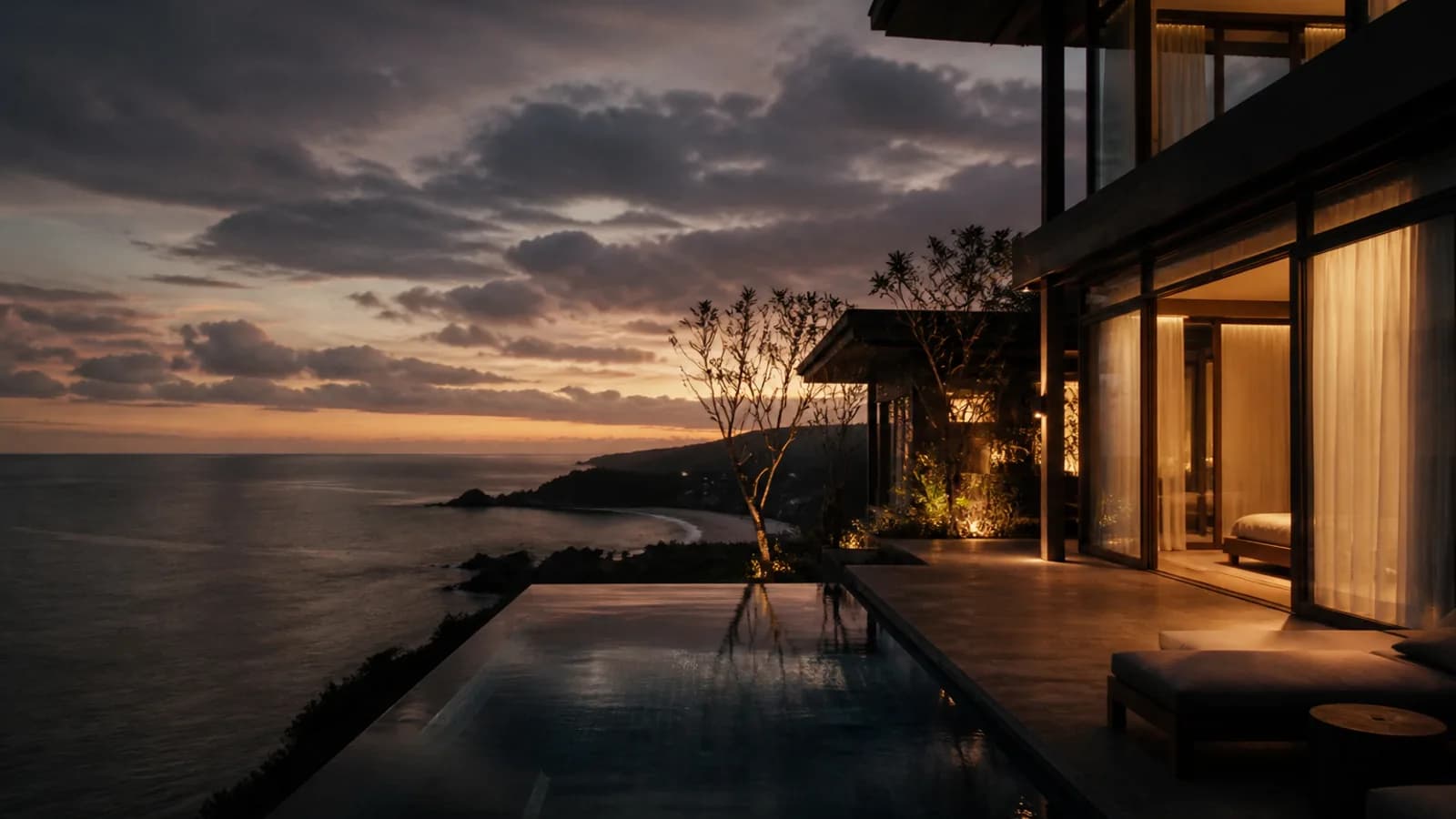 Lombok Hospitality Report 2026
