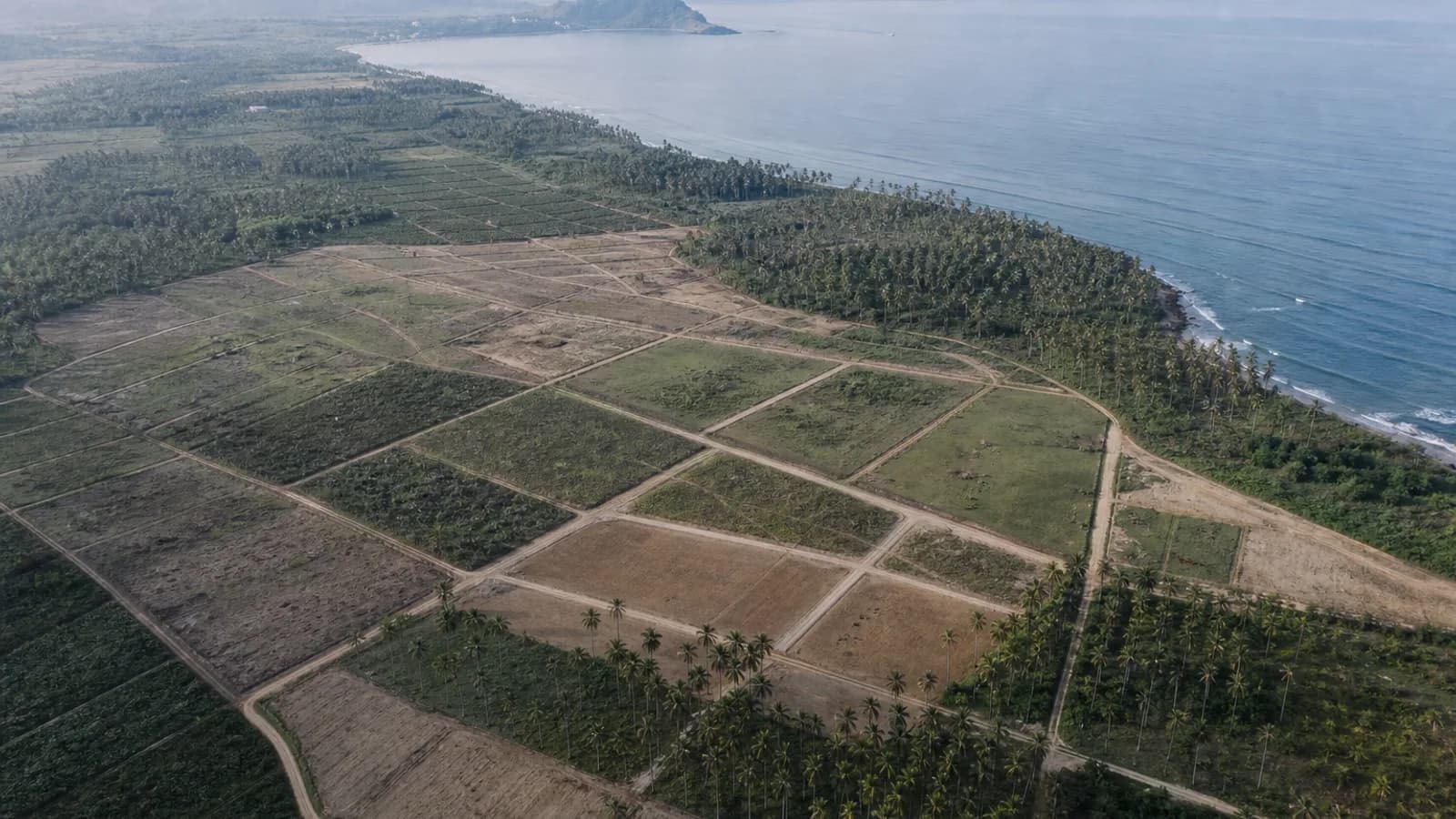 Land Price Index — Q2 2026