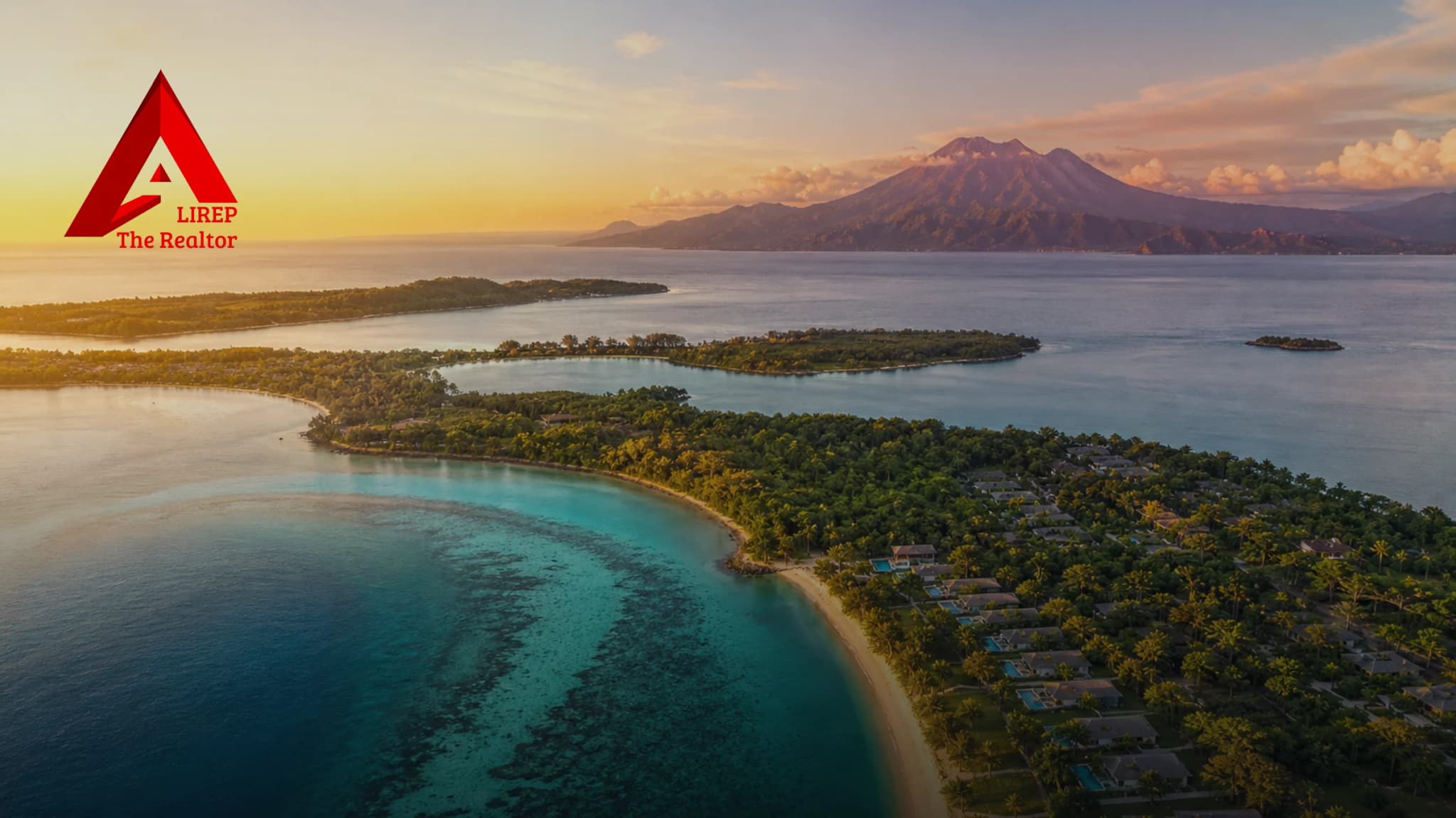Lombok investment intelligence