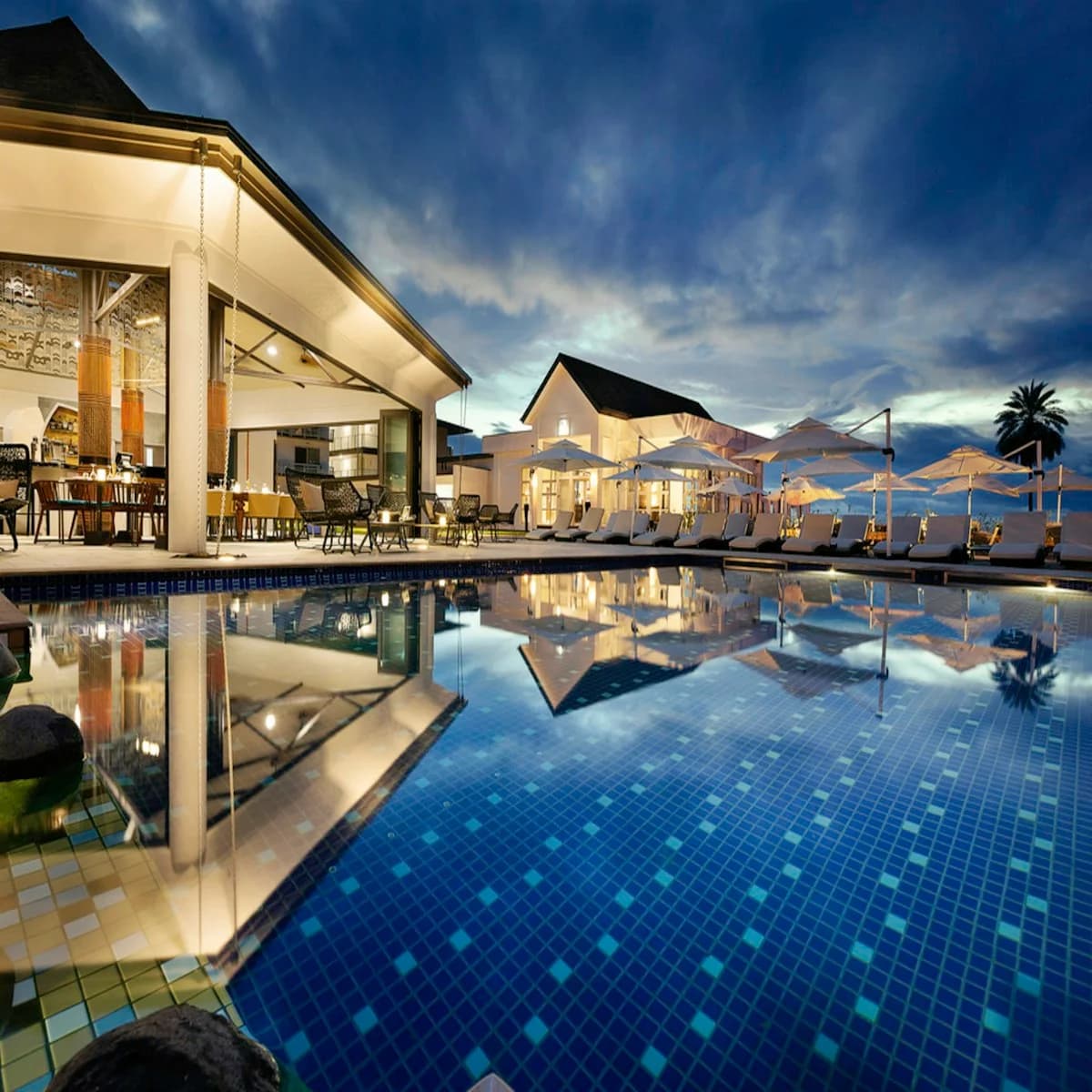 Kinnara Asia