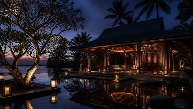 Hospitality Market Outlook