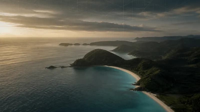 South Lombok Investment Outlook
