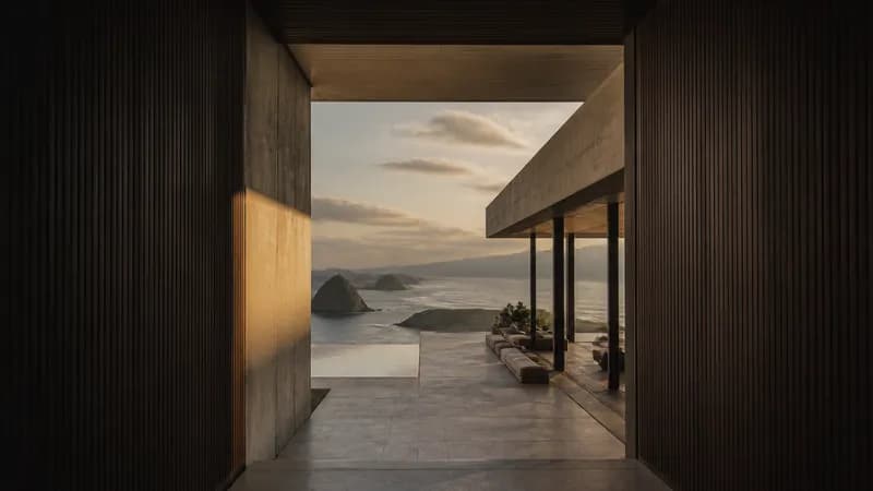 Villa Investment Report