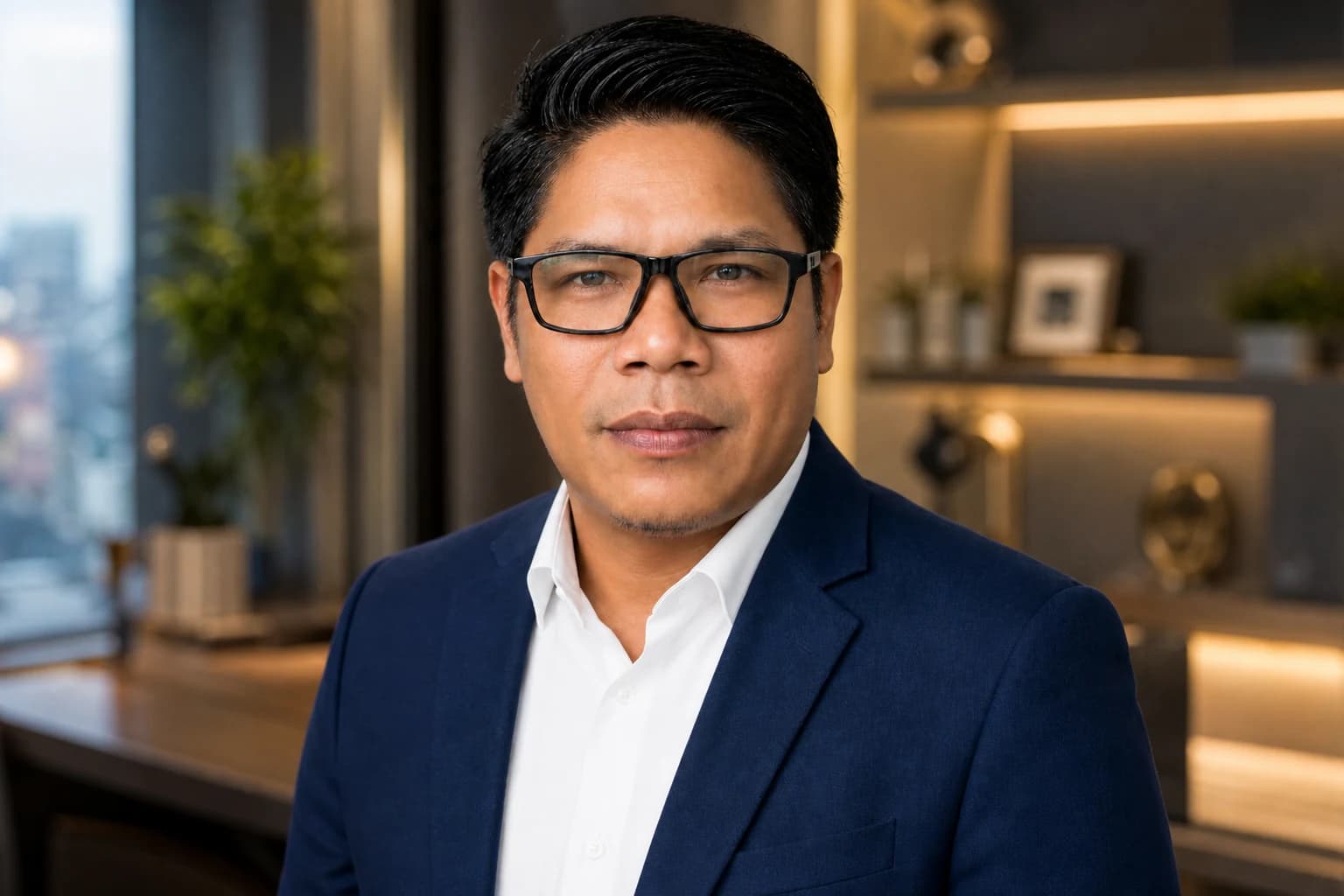 Agus Harianto
