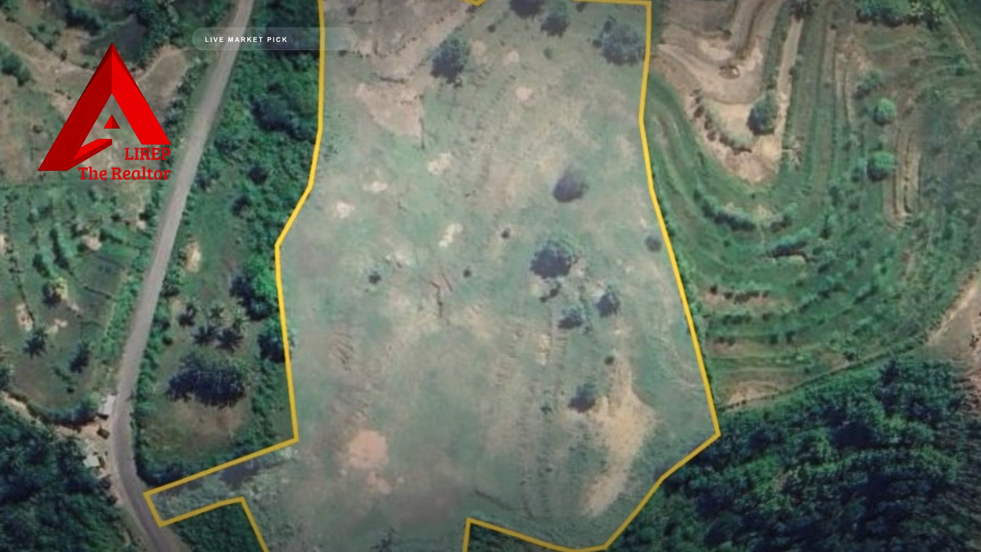 Torok Land For Sale 18,50 Are